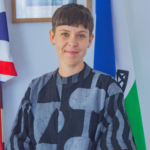 UK moves to preserve Lesotho’s history British High Commissioner Martine Sobey.