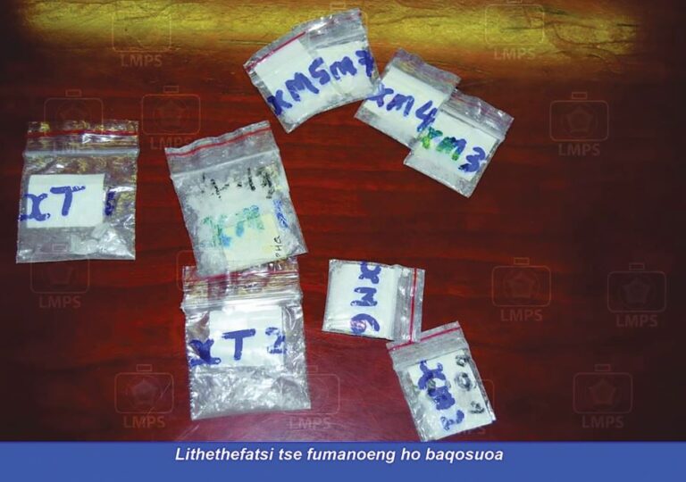 Behind the spotlight: Substance use shadows creative industry