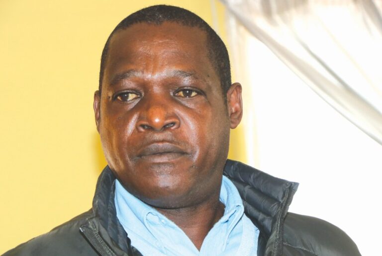 Magistrate Murenzi forced into retirement over misconduct