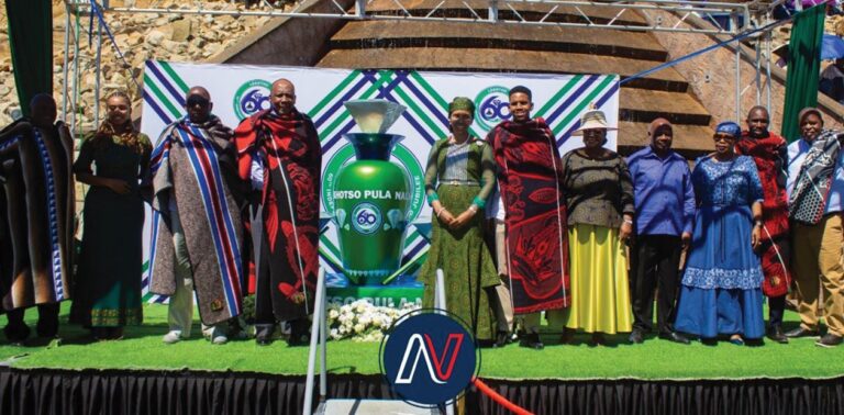 Basotho commemorate Moshoeshoe’s Day
