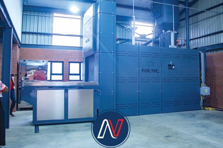 Alliance Insurance subsidiary launches Lesotho’s first crematorium