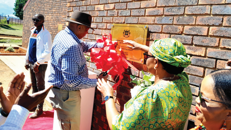 Horticulture hub heralds new era of emerging fruit industry