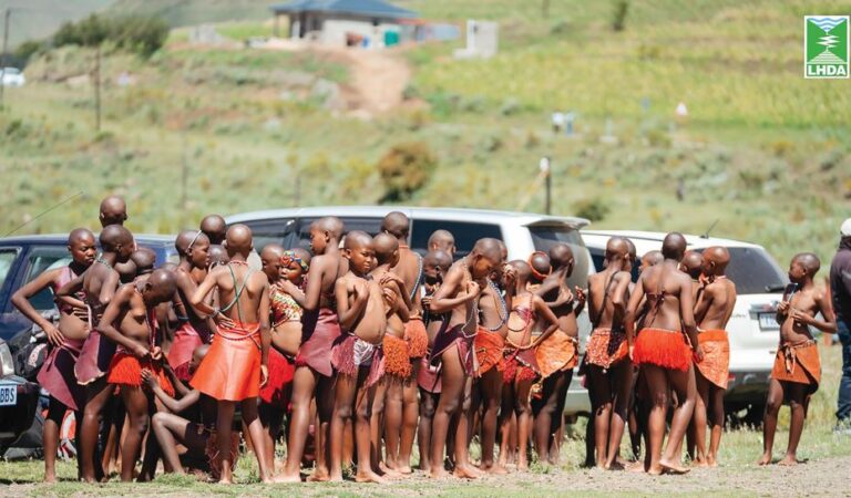 LHDA backed Katse Tourism Festival 2026 with over M1 million in support