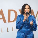 Lady M Collection under Lady M Foundation, founded by businesswoman ‘Mamotake Matekane