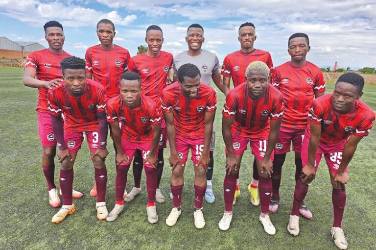 Lifofane suffer title setback