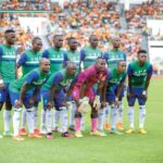 No shake-up in Mafoso’s selection Likuena squad