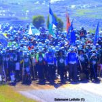 Trials and triumphs trekking the beautiful yet challenging Moshoeshoe Walk Moshoeshoe walk 2026