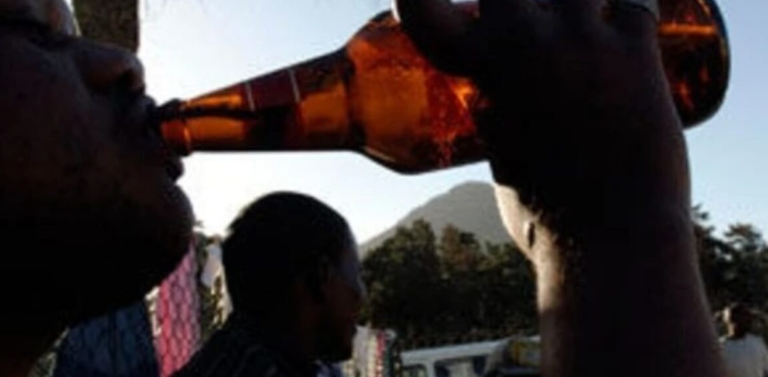 Alcohol fuels GBV, worsens its severity: report