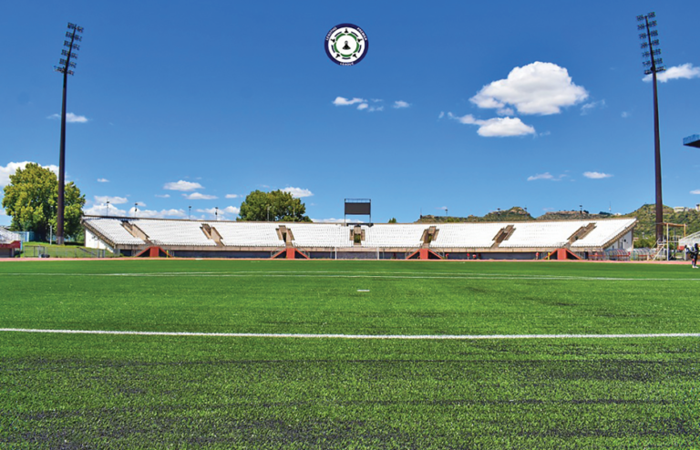 Blockbuster league action to reopen Setsoto