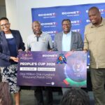 People’s Cup returns with M1.1 million boost The launch of People's Cup 2026 edition