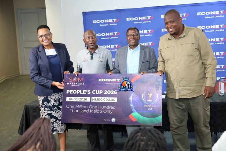 People’s Cup returns with M1.1 million boost