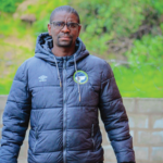 Masianokeng academy moulds future stars Tlokotsi Ndlovu, President of Masianokeng Sports Academy