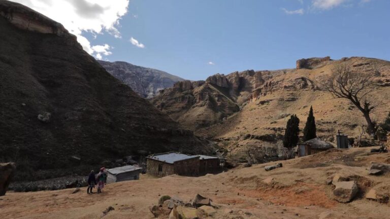 Labour dispute threatens integrity of social protection data