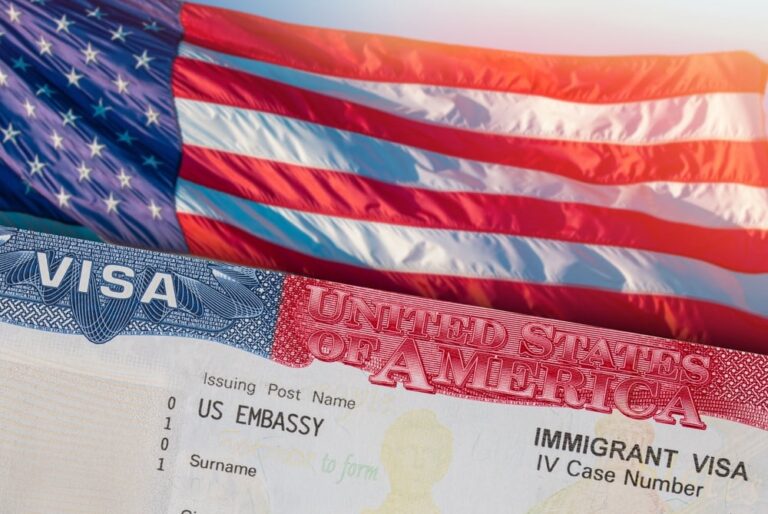 U.S. embassy confirms Basotho must pay up to M250,000 to visit America