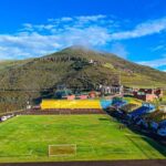 BOCHELETSANE