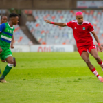 Brandon Labrosse. Photo Morgan Piek