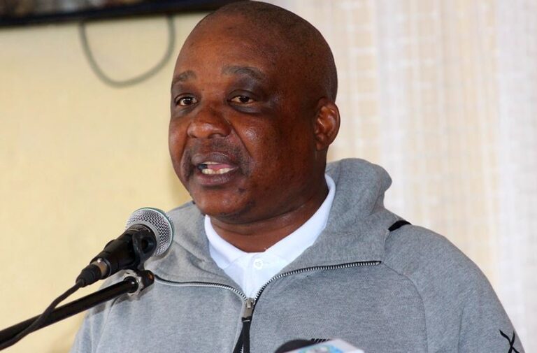 DCEO fights to revive M1.7 billion corruption case against Tšolo