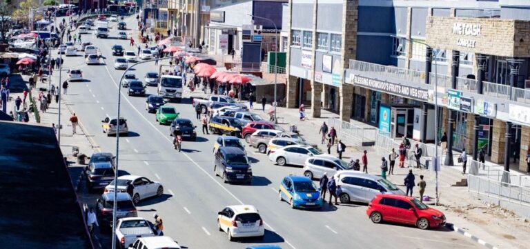 Police warn against unlawful fare hike