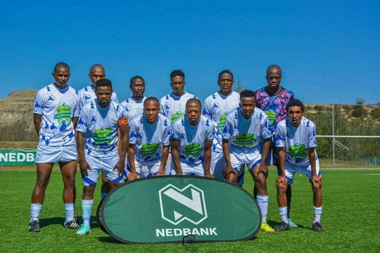 Mzamane back in the big time