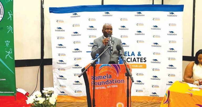 Moshoeshoe’s Day horse race returns bigger