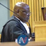 Monaphathi’s pension withheld over 128 unfinished judgments Retired High Court judge, Justice Tšeliso Monaphathi