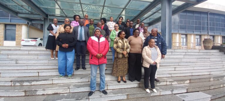 Push for alignment of Lesotho laws with SADC model laws