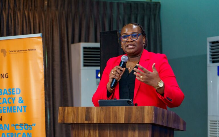 Pan-African Parliament touts progress in citizen engagement