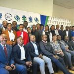 The Federation of Lesotho Rugby (FLR)'s Annual General Meeting 2026.