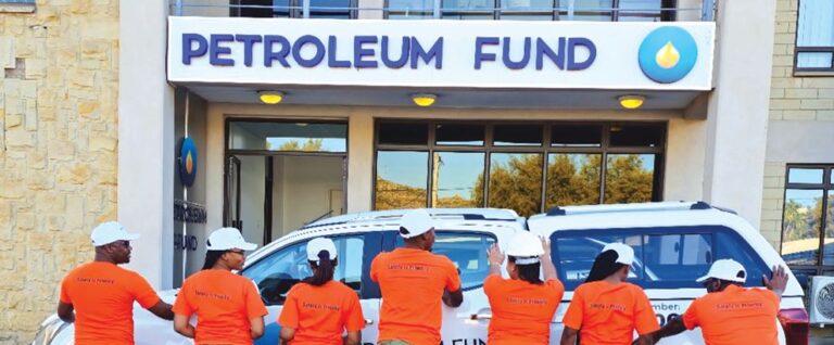 The people do not exist for the government