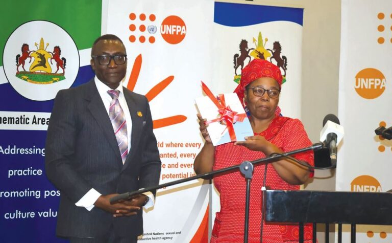 Investment case launched to improve maternal and newborn health