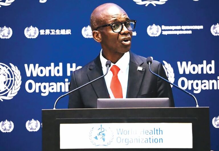 Africa at crossroads as World Health Day highlights rising disease threats