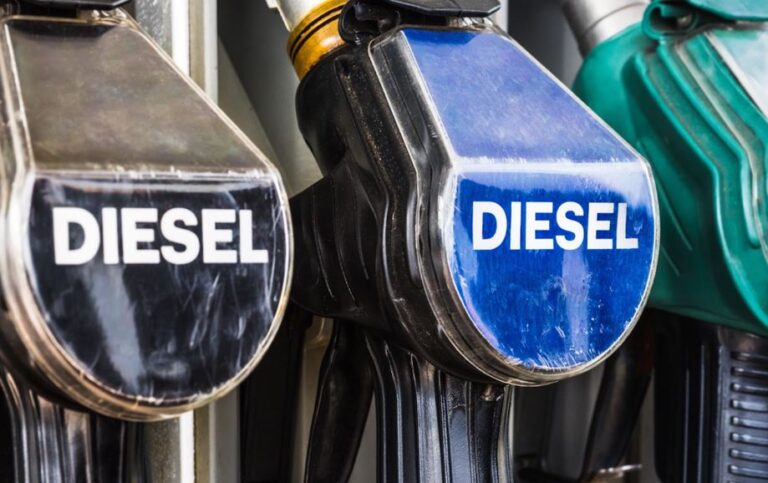 Fuel price hikes hit Lesotho amid Middle East conflict