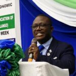 The Ministry of Planning and Economic Development, through its NGO Affairs Directorate, in collaboration with the Sierra Leone Association of Non-Governmental Organizations (SLANGO).