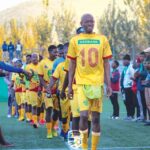 Buasono United lift Nedbank 8 crown Buasono United