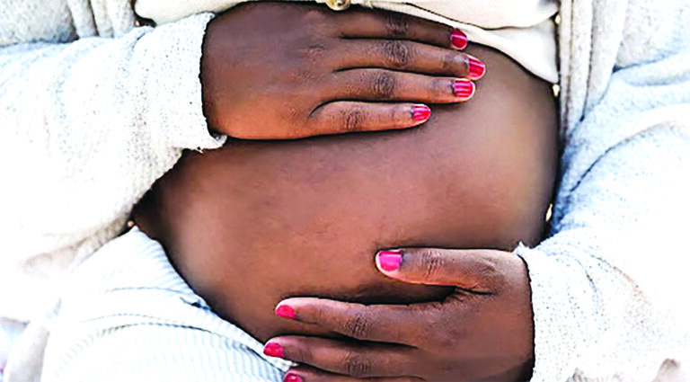 Why African mothers are still dying during or after childbirth