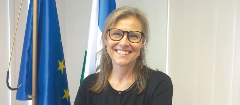 EU vows to stay in Lesotho despite shift to regional model