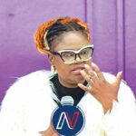 Khothatso Maoela tells her Lupus Journey of Hope, Resilience and living with purpose.