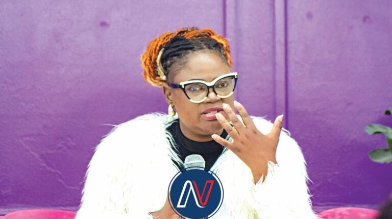 Khothatso Maoela’s journey of resilience against lupus