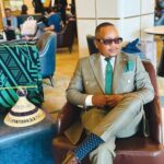 Basotho creators are building influence, but can they build an industry? Kots Motaung