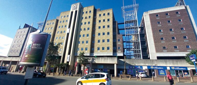 LNDC reports net loss of M54 Million
