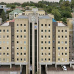 LNDC-Building
