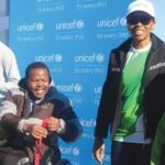 International Day of Boy Child marked with athletics Lesotho celebrated the international Day of a Boy Child on May 16, 2026.