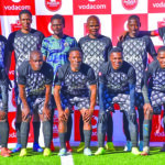 Lijabatho’s meteoric rise Lijabatho FC squad