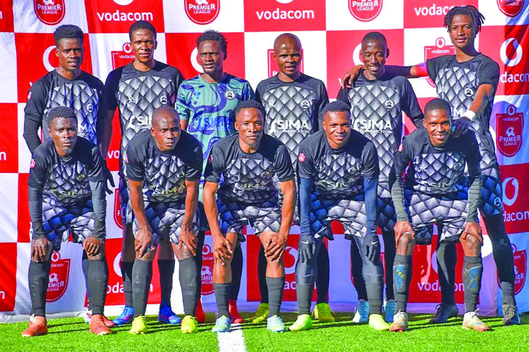 Lijabatho’s meteoric rise