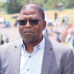 Lijane Nthunya
