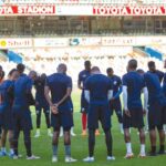 Likuena dare to dream after favourable AFCON draw Likuena.