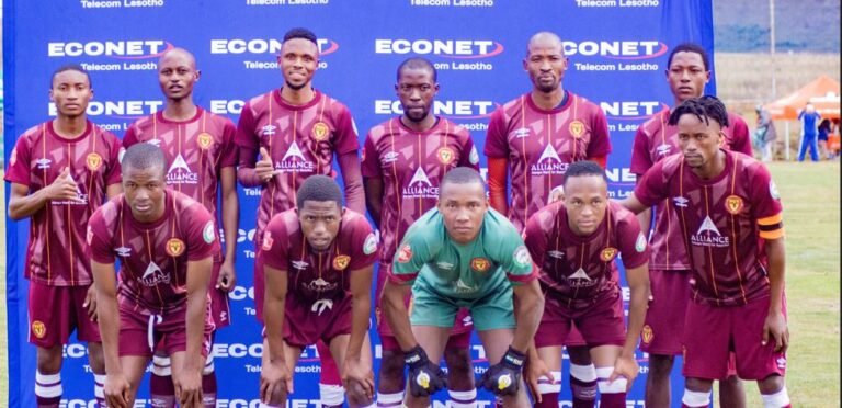 Cup win galvanises Lioli