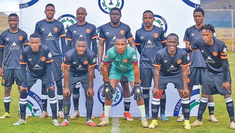 Player shakeup at Lioli after league title surrender