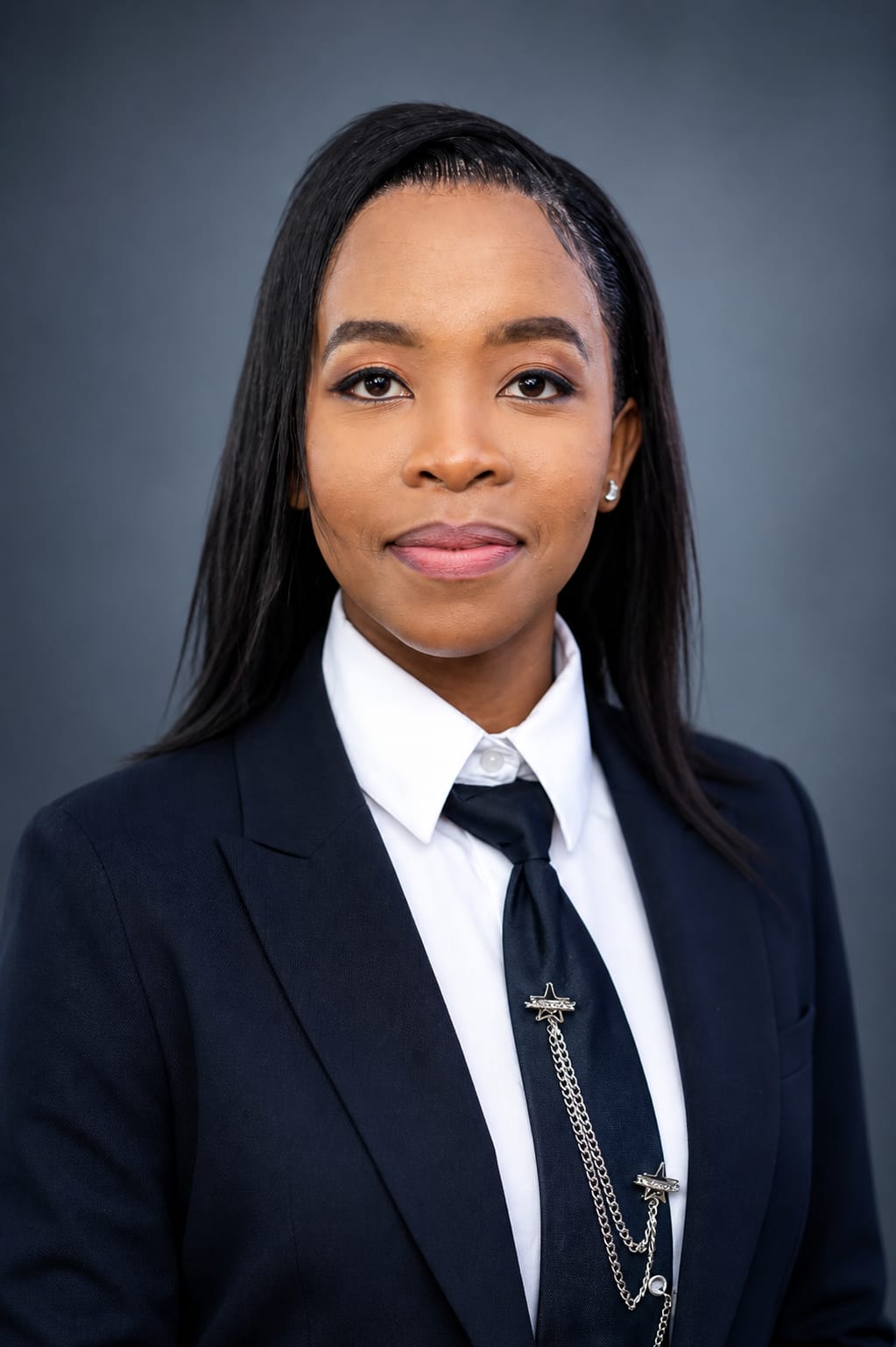 Lungile Maseela