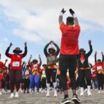 Big changes at Minet Independence marathon MINET